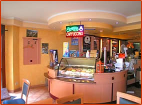 Eiscafe